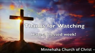 Defeating the Devil - 1 Peter 1:8-14 - Mike Kennedy - 11-16-2025