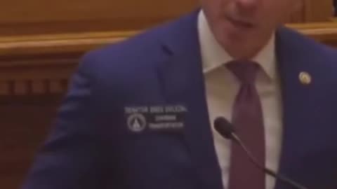 "The most secure election in American history" was a lie.