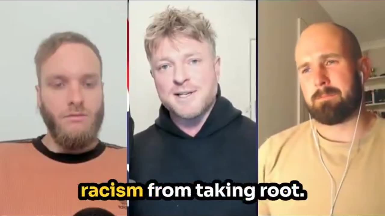 Racism for me ✡️ , not for thee.