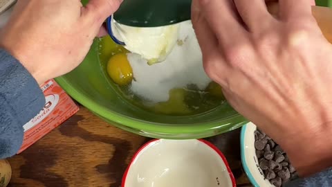 Sourdough Discard Banana Bread with Fresh Milled Flour (Spelt)