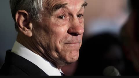 RON PAUL IN 1988 SAID END THE FED🤩🤙