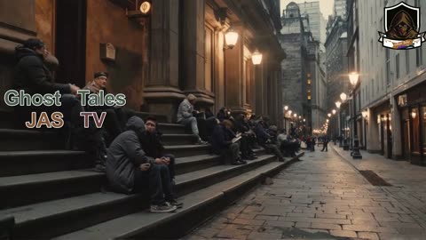 Unraveling the Darkness of Marunouchi's Haunted Underworld