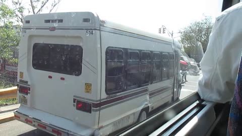 7121 on the 129 Part Deux