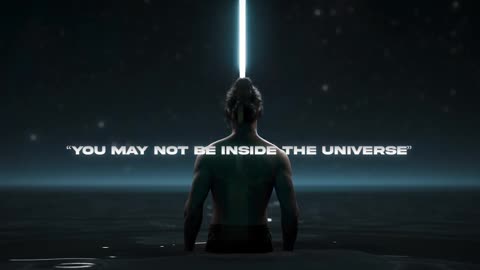 What's Behind Reality...