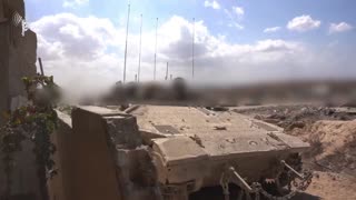In accordance with the ceasefire outline: deployment of Southern Command forces