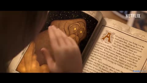 📽️In Your Dreams (2025)🎥 FamilyShield Rated PG