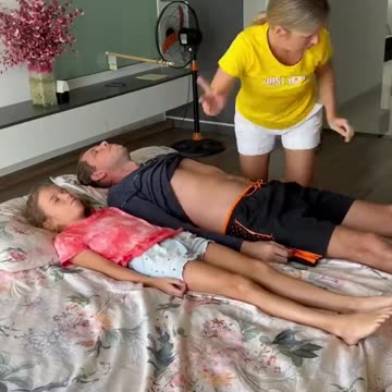 New Funny Video 2022, best comedy video try not to laugh #funny #shorts #arina kids