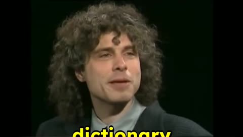 Eskimos and Snow Misconception - Steven Pinker