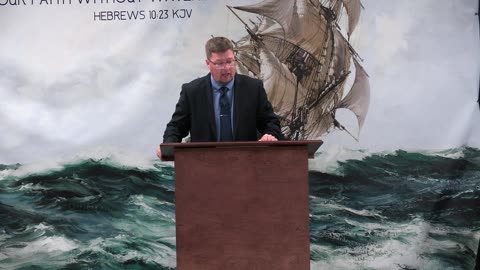 Understanding Prophesy | Pastor Jared Pozarnsky