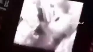 Side effects of worshipping Satan!