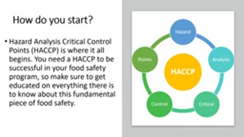 What is GFSI and which are the GFSI schemes_ │ Food Safety