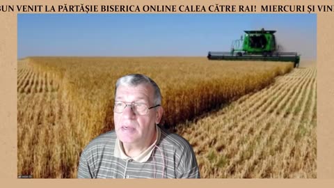 PĂSTOR GHIȚĂ VAIPAN -A FI PRIETEN CU ISUS; DE LA MOTIVAȚIE LA APLICAȚIE- IOAN 15:12-27 #predici