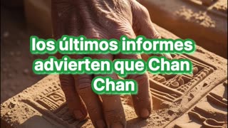 ¿Sabías que la ciudad de barro más grande del mundo se encuentra en Sudamérica?