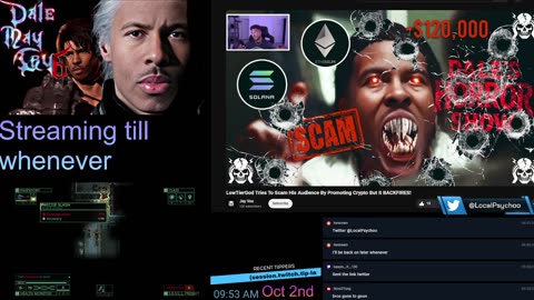 Laughing at Lowtiergod & other lolcows 🍿 Part 2 || October 2nd