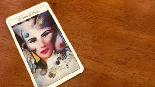 Your Weekly Dose of Truth Tarot Jan 23-29, 2026