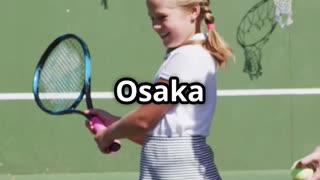 Naomi Osaka’s Powerful Comeback | Champion, Activist & Inspiration 🎾✨