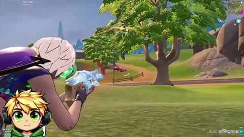 KingMeccy Fortnite Highlights 100% kills and wins! :)