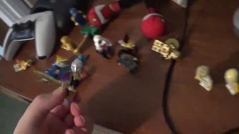 The Lego Show Season 8: Episode 3