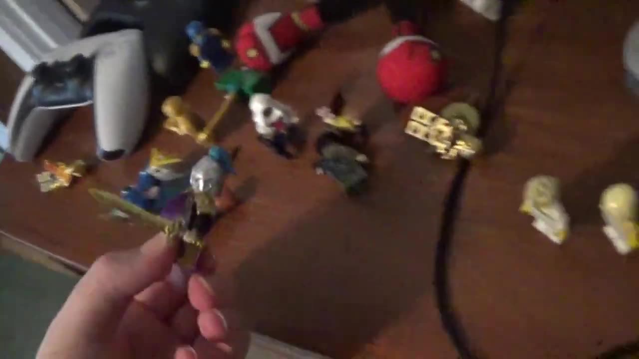 The Lego Show Season 8: Episode 3