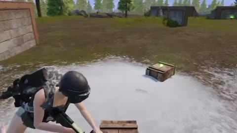 Ultimate Battle Royale Part 2 | PUBG Mobile