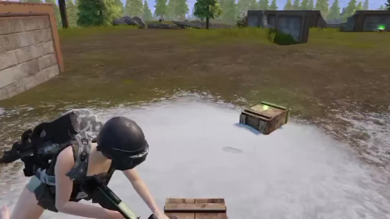 Ultimate Battle Royale Part 2 | PUBG Mobile