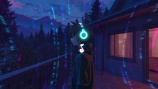 Positive Vibes Only Relaxing Instrumental Music for Work & Motivation - Ai Melody