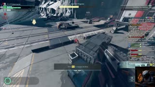 Contol:The Foundation needs fixing, guess I'm in construction now?