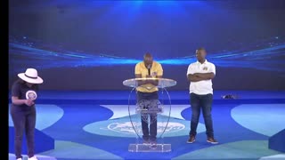 LIVE NOW: MIDWEEK SERVICE || WITH PASTOR MOIPONE MOLOTSI || 23TH JULY 2025