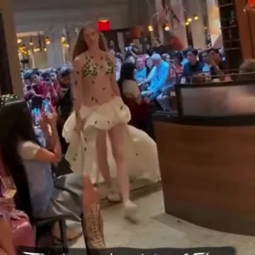 Elon Musk’s Son Drops Family Name and Debuts as Model