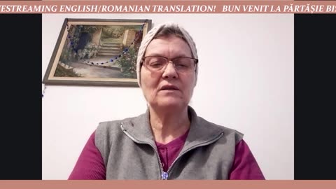 MARIANA FEDERIGA POEZIA -VORBEȘTE DOAMNE- #caleacătrerai #podcast #poeziicrestine #faithoverfear