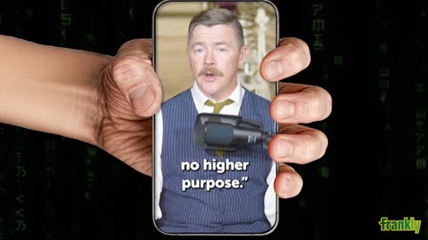 The Replacement of Christ | Frankly Ep. 13