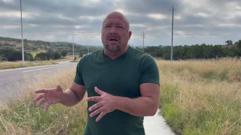 Emergency Alex Jones Update: MTG and our petty High School quarreling