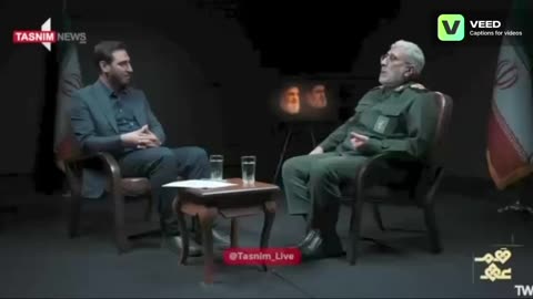 Quds Force Commander Qaani: Iran Mobilized in Support of Resistance Pt.2