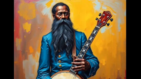 The Mason-Dixon Dogman