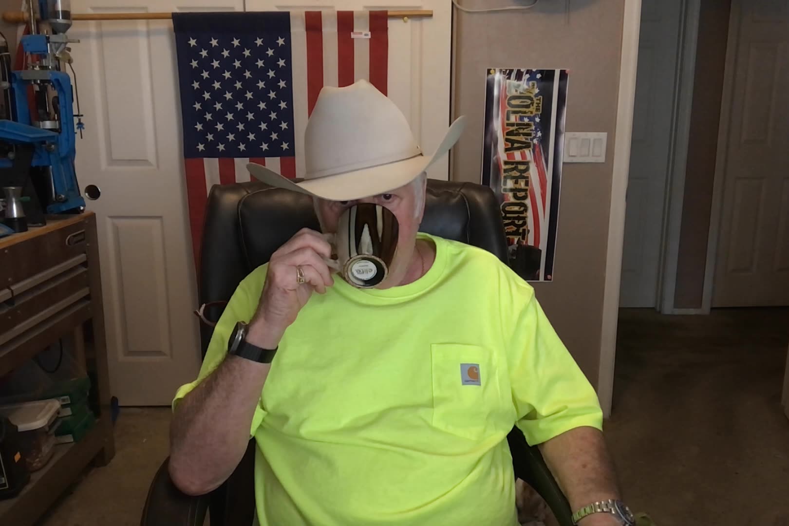 Watch AG Pam Bondi Dance Around Answering Countless Committee Questions!