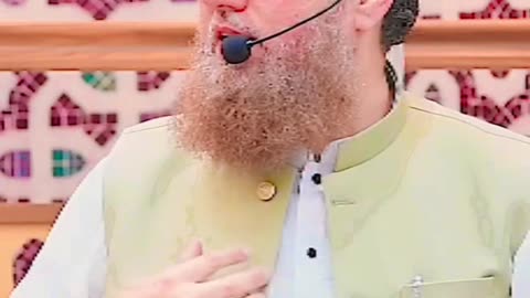 Ham juma k khutbe ka MATLAB nahi Janet #dawteislami #madeena #tranding #viral #hajiabdulhabibattari