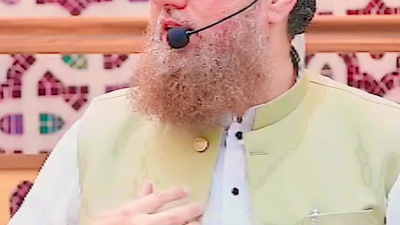 Ham juma k khutbe ka MATLAB nahi Janet #dawteislami #madeena #tranding #viral #hajiabdulhabibattari