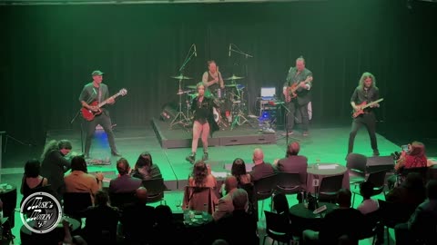 CMAGIC5 - 2 SONG PERFORMANCE - MISSISSAUGA MUSIC AWARDS 2025