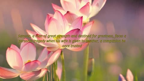 Judges 14:20