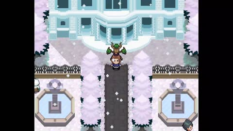 Pokemon Eclipsa ep 5 A world Remade
