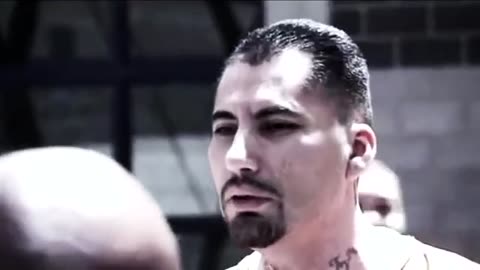 Diabla, Big Dragon, Hustle man I Beyond Scared Straight I Toughest & Scariest Inmates Compilation