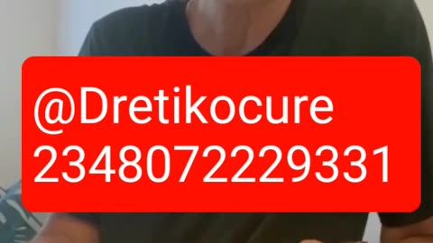 DR ETIKO HERBAL REMEDIE DELIVERED