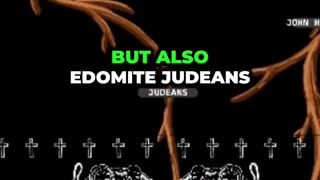 Serpent Seed who opposed Christ