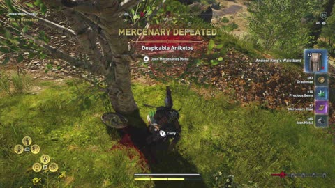 Assassin's Creed Odyssey part 5