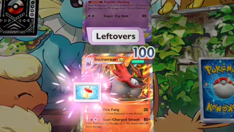 Pokémon TCGP Community Builder EP.84