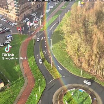 Water and sound dancing