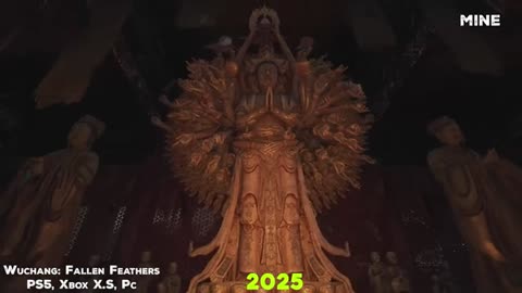 20 MOST BRUTAL Martial Arts Games of 2025