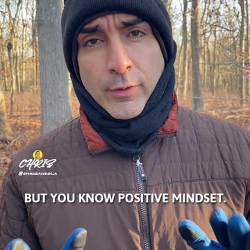 DO YOU FEEL THAT HOLIDAY SPIRIT?