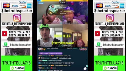 21BADBITCH MIDDAY SOLO & TEAM PK