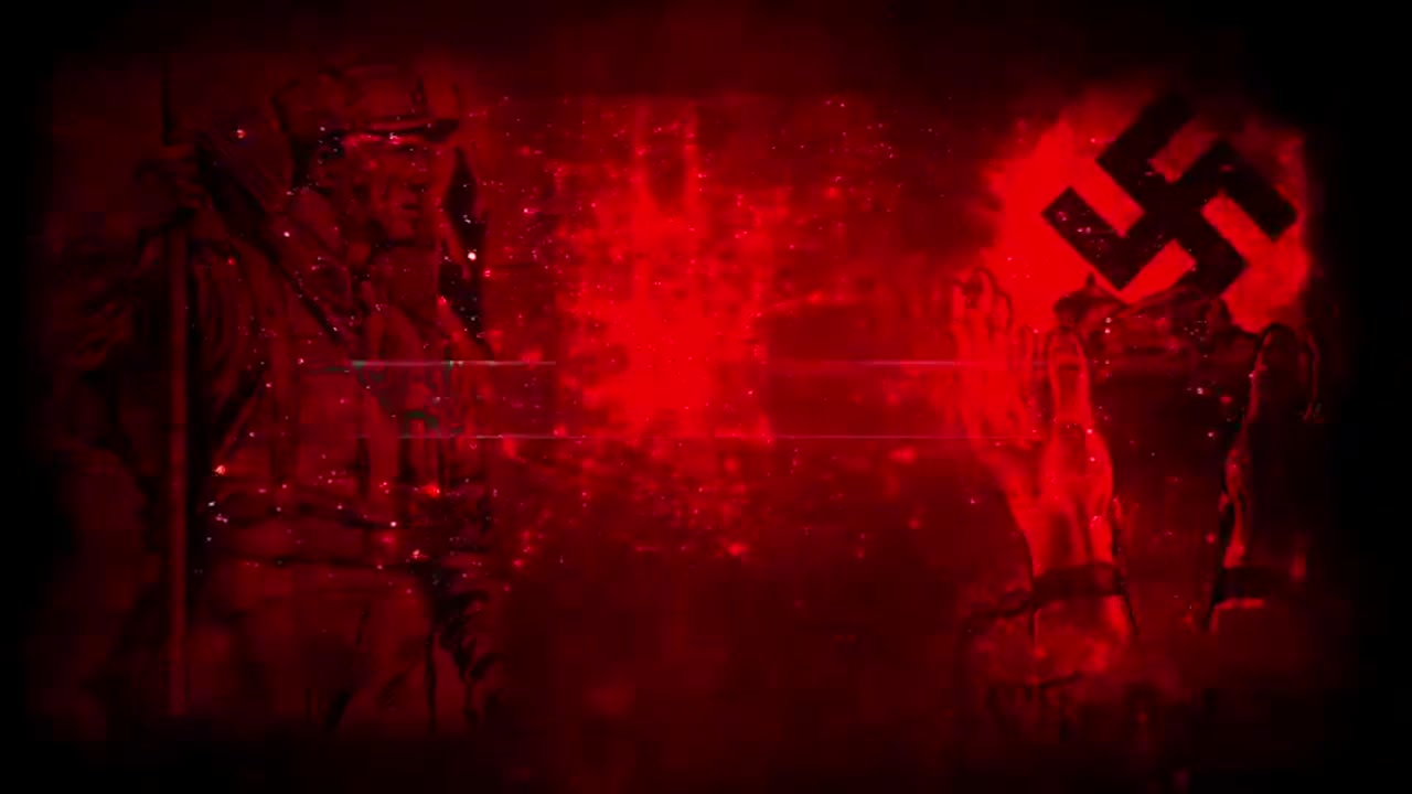 What The World Would Be Like if Germany Won World War 2